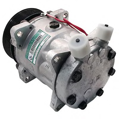 SIDAT SB.113S Compressor, air conditioning